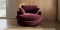 Swivel Chair