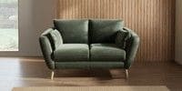 2 Seater Small Sofa