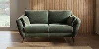 3 Seater Small Sofa