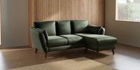 Small Sofa Chaise - Universal