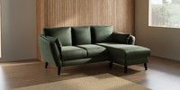 Small Sofa Chaise - Universal