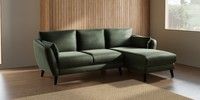 Medium Sofa Chaise - Right Hand