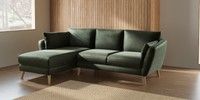 Medium Corner Chaise - Left Hand
