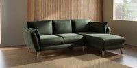 Medium Corner Chaise - Right Hand