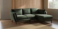 Medium Corner Chaise - Right Hand