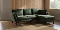 Medium Corner Chaise - Right Hand