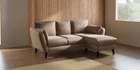 Small Sofa Chaise - Universal