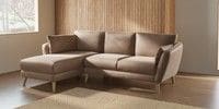 Medium Corner Chaise - Left Hand