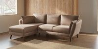 Medium Corner Chaise - Left Hand