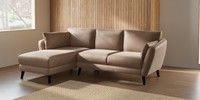 Medium Corner Chaise - Left Hand