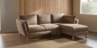 Medium Corner Chaise - Right Hand