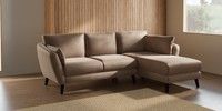 Medium Corner Chaise - Right Hand