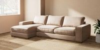 Novella Deep Relaxed Sit