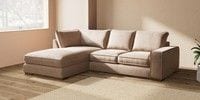 Novella Deep Relaxed Sit