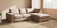Medium Corner Chaise - Right Hand