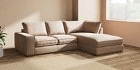 Novella Deep Relaxed Sit