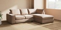 Medium Corner Chaise - Right Hand