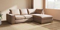 Medium Corner Chaise - Right Hand