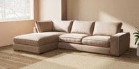 Novella Deep Relaxed Sit