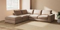 Novella Deep Relaxed Sit