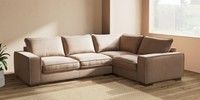 Large Corner Sofa - Right Hand