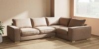 Large Corner Sofa - Right Hand