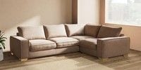 Large Corner Sofa - Right Hand