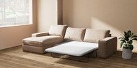 Novella Deep Relaxed Sit