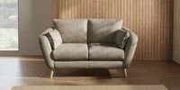 2 Seater Small Sofa