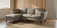 Medium Corner Chaise - Left Hand