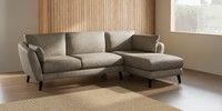 Large Corner Chaise - Right Hand