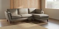 Large Corner Chaise - Right Hand