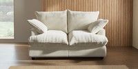 2 Seater Small Sofa