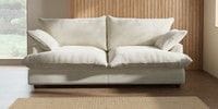 Noa Platform Deep Relaxed Sit