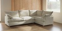 Large Corner Sofa - Right Hand