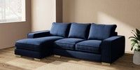 Medium Sofa Chaise - Left Hand
