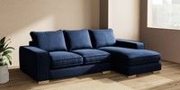 Medium Sofa Chaise - Right Hand