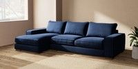 Novella Deep Relaxed Sit