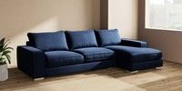 Large Sofa Chaise - Right Hand