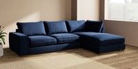 Novella Deep Relaxed Sit
