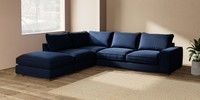 Novella Deep Relaxed Sit
