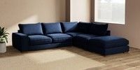 Novella Deep Relaxed Sit