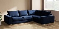 Large Corner Sofa - Right Hand