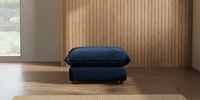 Noa Platform Deep Relaxed Sit