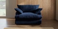 Noa Platform Deep Relaxed Sit