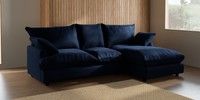 Medium Sofa Chaise - Right Hand