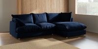 Medium Corner Chaise - Right Hand