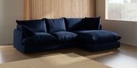 Medium Corner Chaise - Right Hand