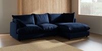 Medium Corner Chaise - Right Hand