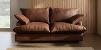 3 Seater Small Sofa
